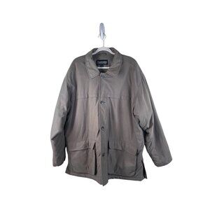 Aberdeen Collection Heavy Jacket Coat Insulated Work Outdoors Winter XL